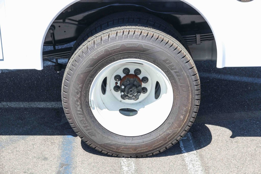 New 2025 Ford E-350 and Econoline 350 Super Duty w/ Power Equipment Group RWD image 15