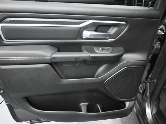 New 2026 RAM 1500 Big Horn AWD/4WD image 16