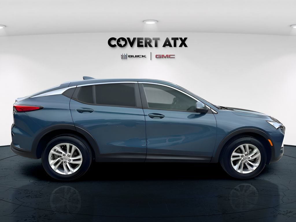 Used 2024 Buick Envista Preferred w/ Convenience I Package FWD image 23