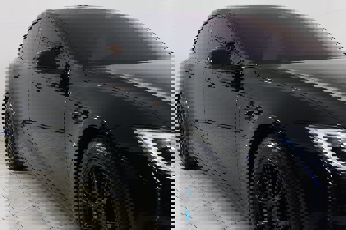 Used 2021 Tesla Model S Plaid AWD/4WD image 37