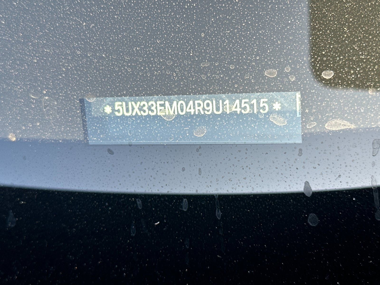 Used 2024 BMW X7 M60i w/ Executive Package image 3