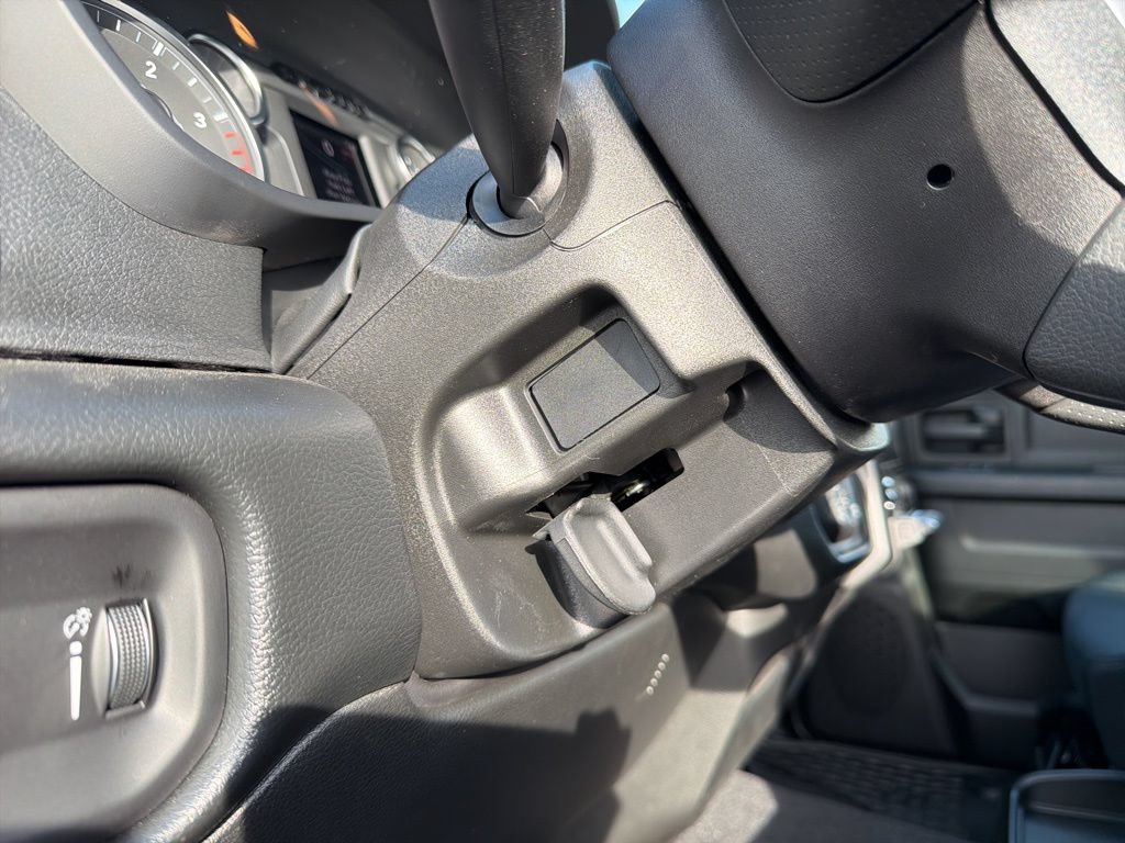 New 2026 RAM 3500 Tradesman AWD/4WD image 47