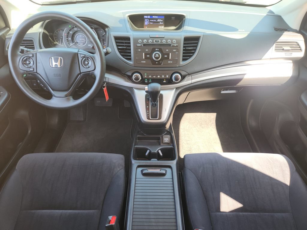 Used 2014 Honda CR-V LX image 20