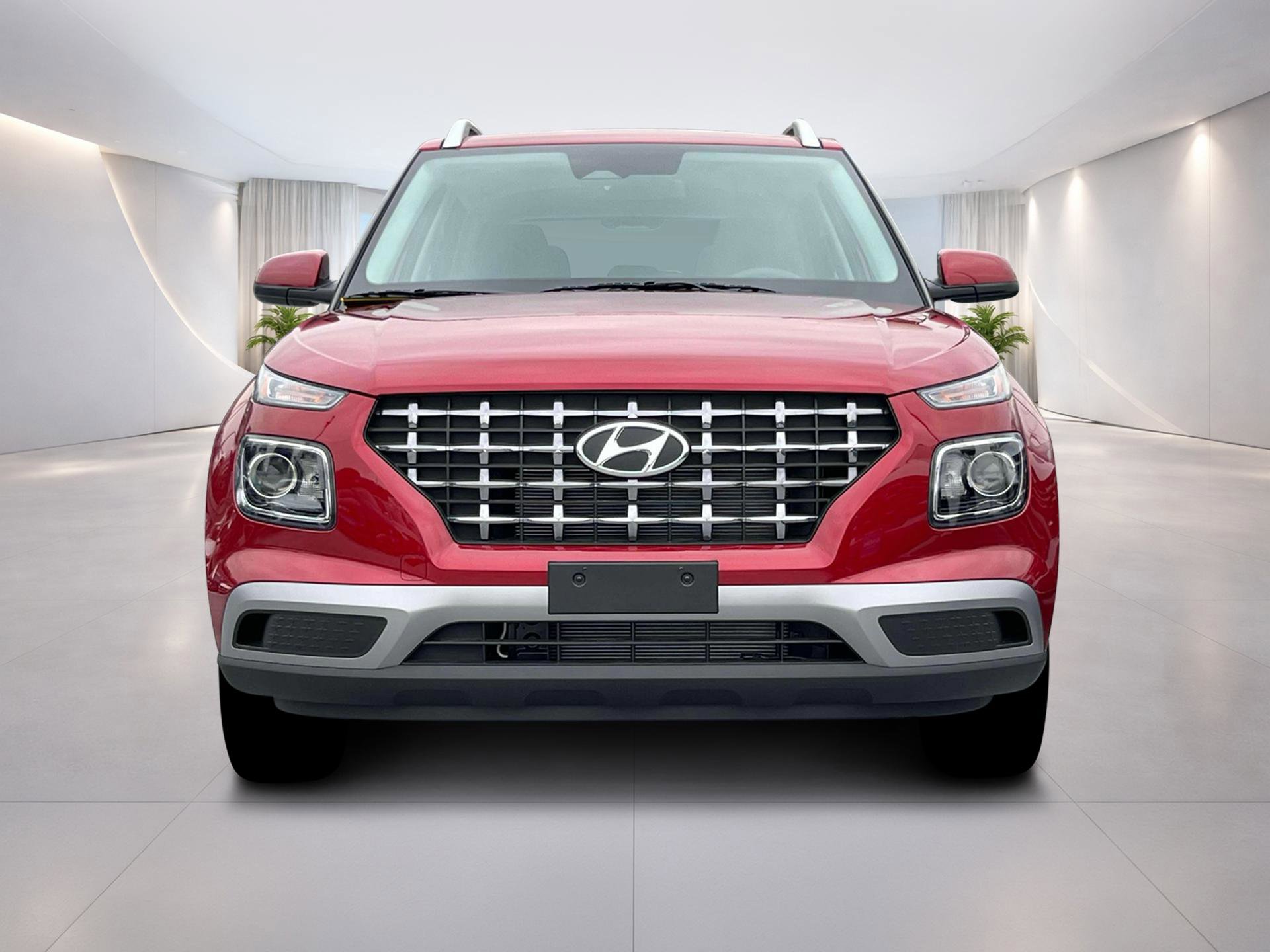 New 2025 Hyundai Venue SEL image 12