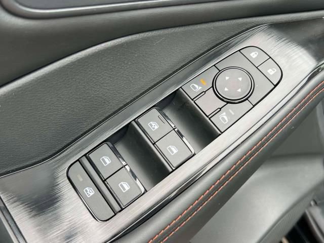 New 2026 Nissan Rogue SV w/ Rock Creek Premium Package AWD/4WD image 17