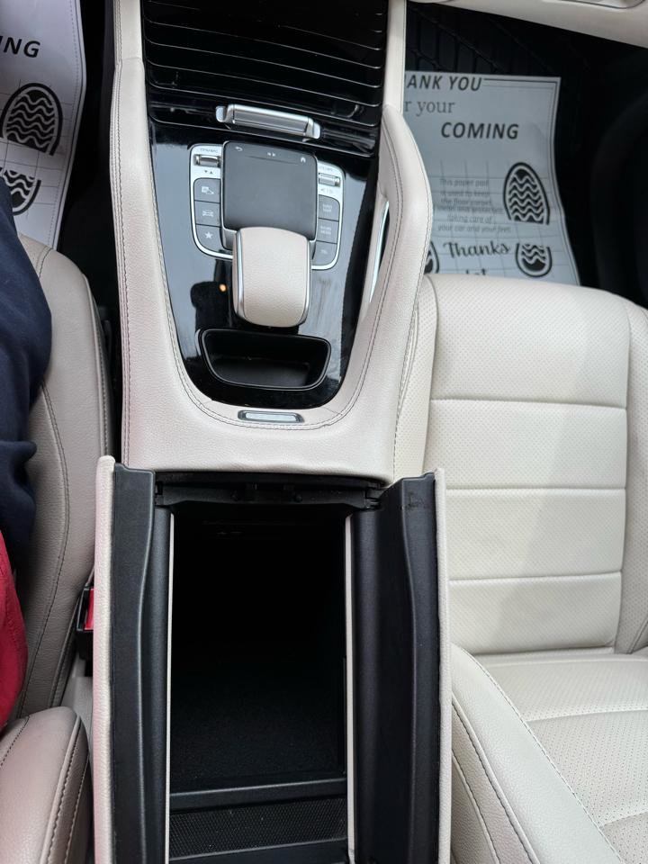 Used 2020 Mercedes-Benz GLE 350 image 42