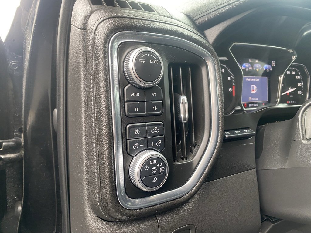 Used 2020 GMC Sierra 1500 Denali w/ Denali Premium Package image 17