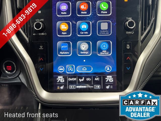 Used 2020 Subaru Outback Limited AWD/4WD image 4