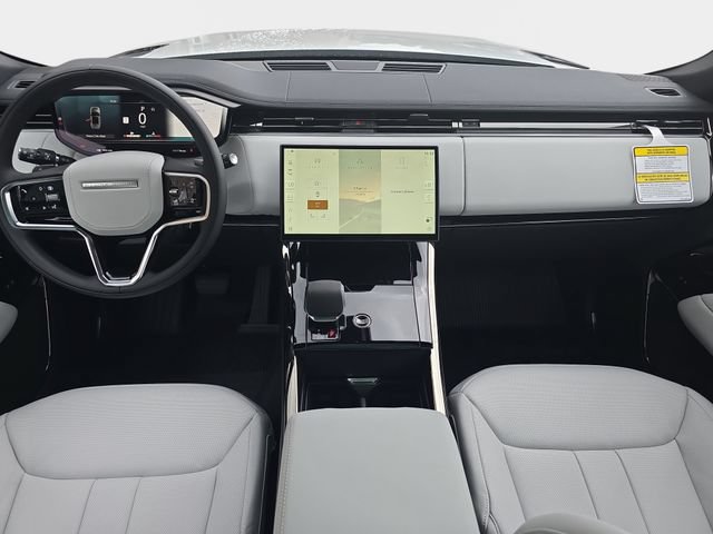 New 2026 Land Rover Range Rover Sport SE AWD/4WD image 9