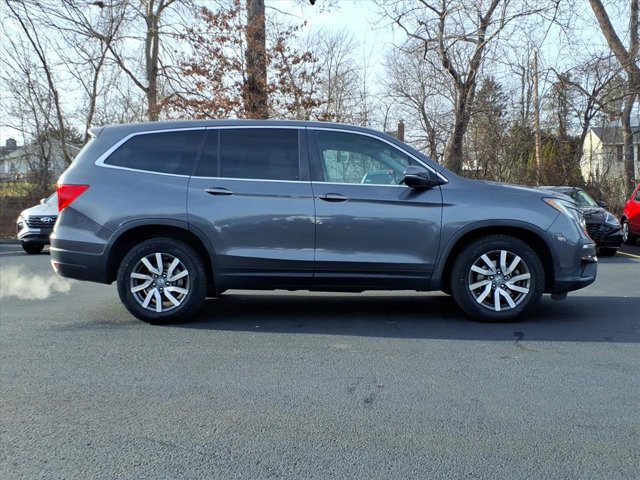 Used 2020 Honda Pilot EX-L image 6