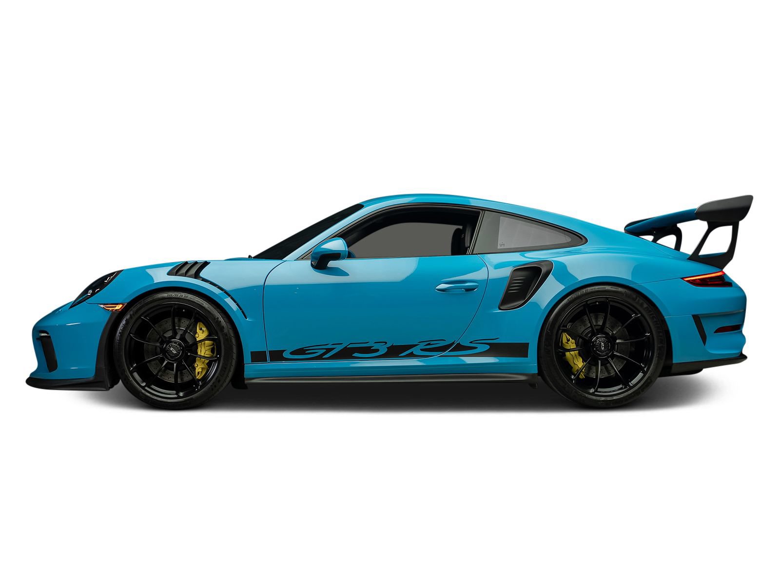 Used 2019 Porsche 911 GT3 RS RWD image 19