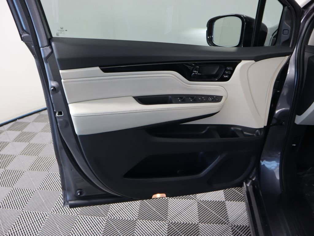 New 2026 Honda Odyssey Elite image 26