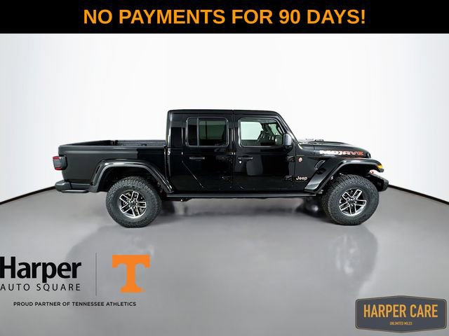 New 2025 Jeep Gladiator Mojave image 5