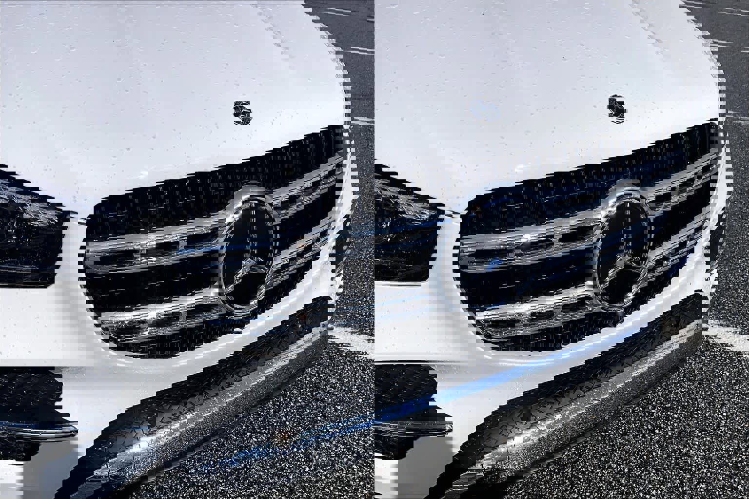 Used 2024 Mercedes-Benz GLE 350 4MATIC image 29