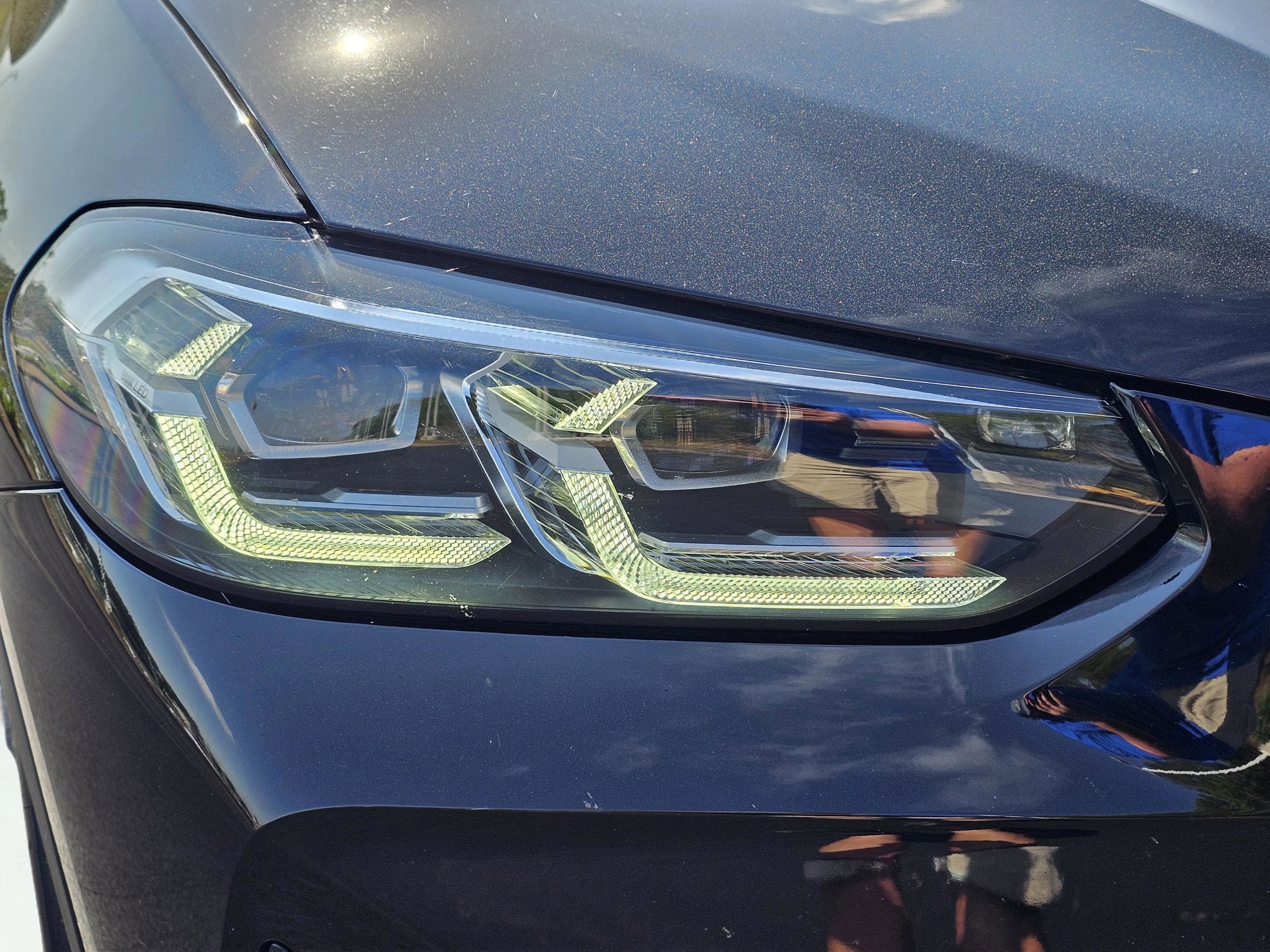 Used 2023 BMW X3 sDrive30i w/ Premium Package image 4