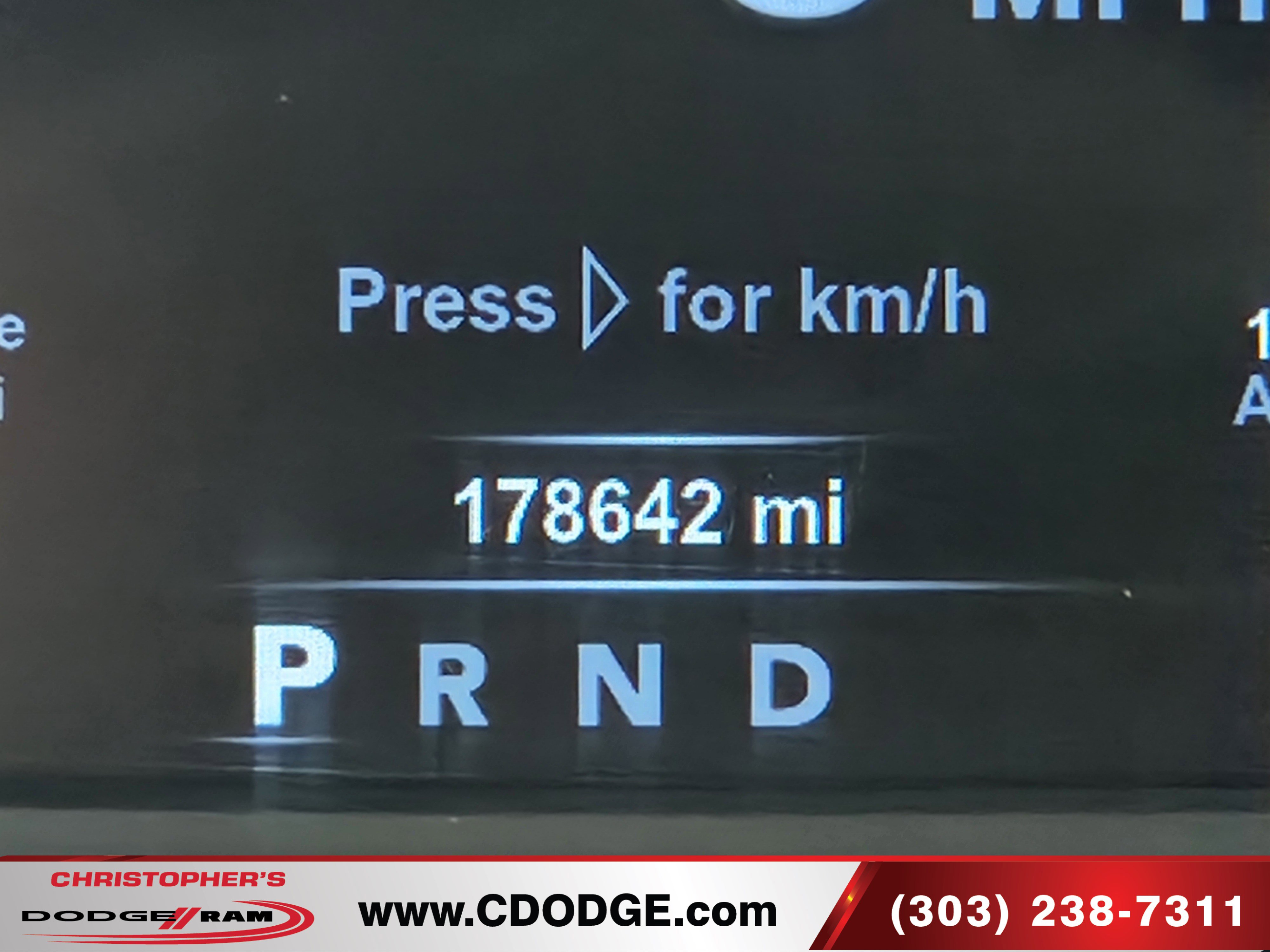 Used 2017 RAM 2500 Limited AWD/4WD image 12