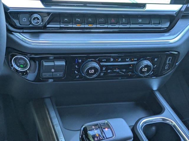 New 2026 Chevrolet Silverado 1500 High Country AWD/4WD image 22