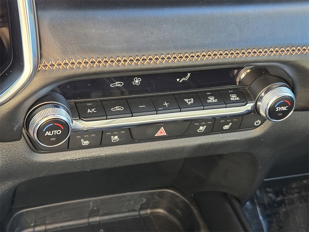 Certified 2025 MAZDA CX-50 2.5 Hybrid w/ Premium Plus Pkg image 20