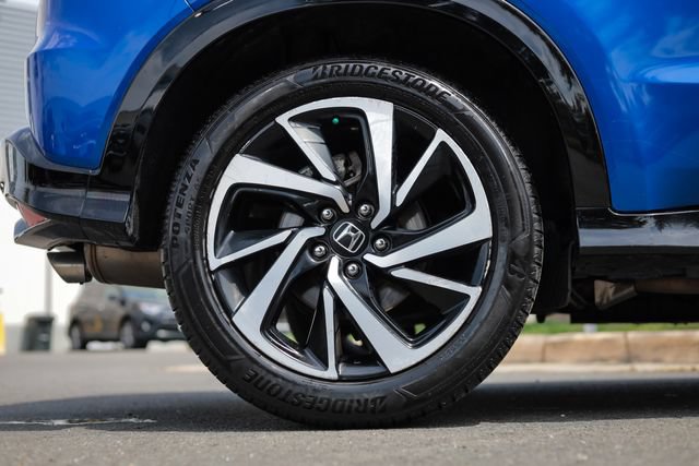 Used 2020 Honda HR-V Sport image 21