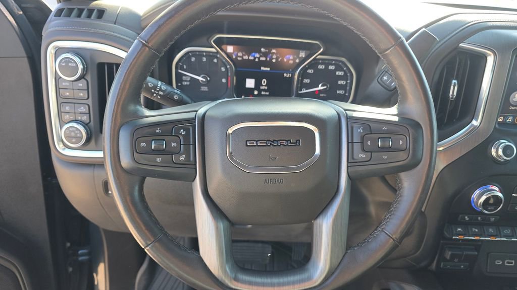Used 2020 GMC Sierra 1500 Denali w/ Denali Ultimate Package image 14