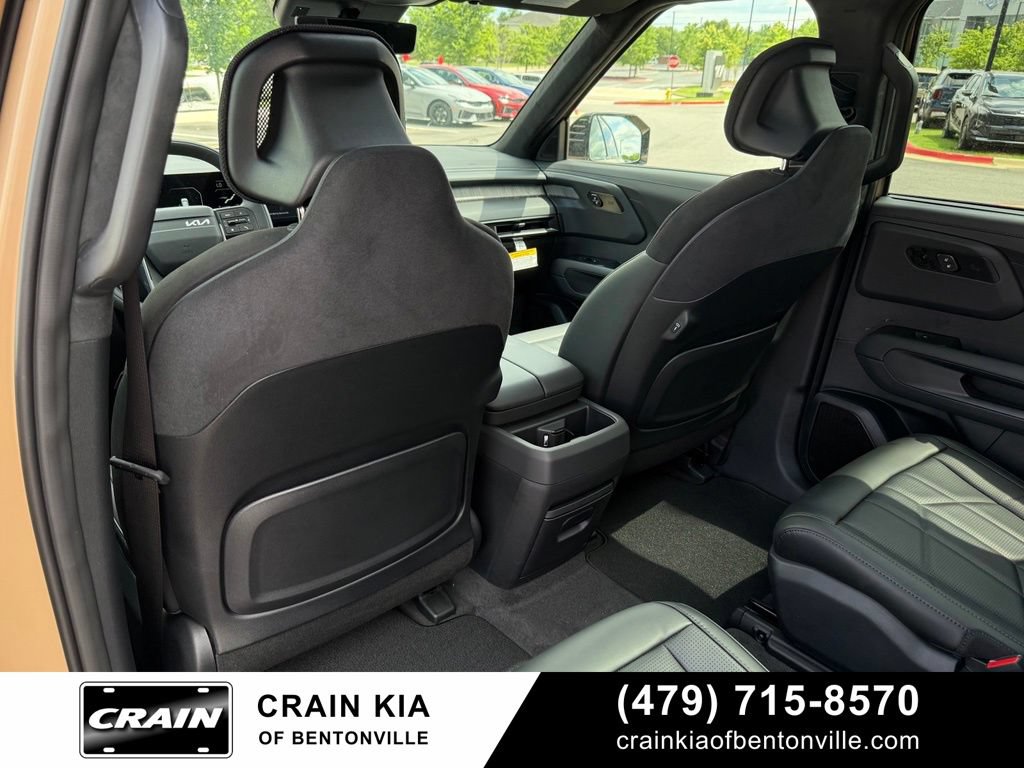 New 2027 Kia Telluride X-Line SX Prestige AWD/4WD image 27