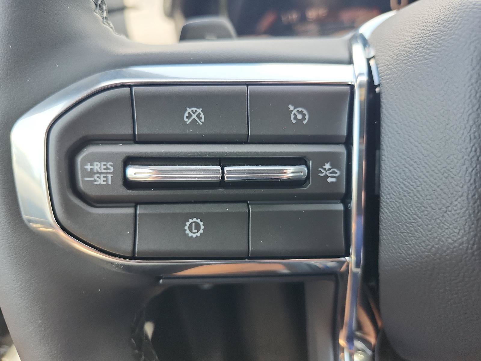 New 2026 GMC Terrain Elevation w/ Technology Package II FWD image 17