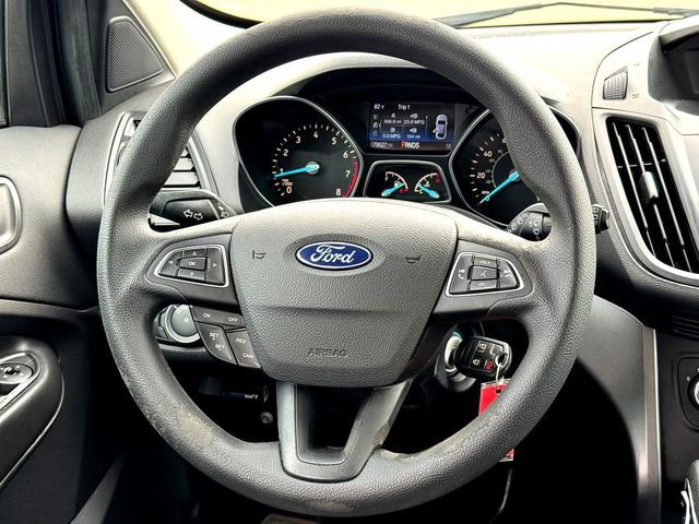 Certified 2019 Ford Escape S image 26