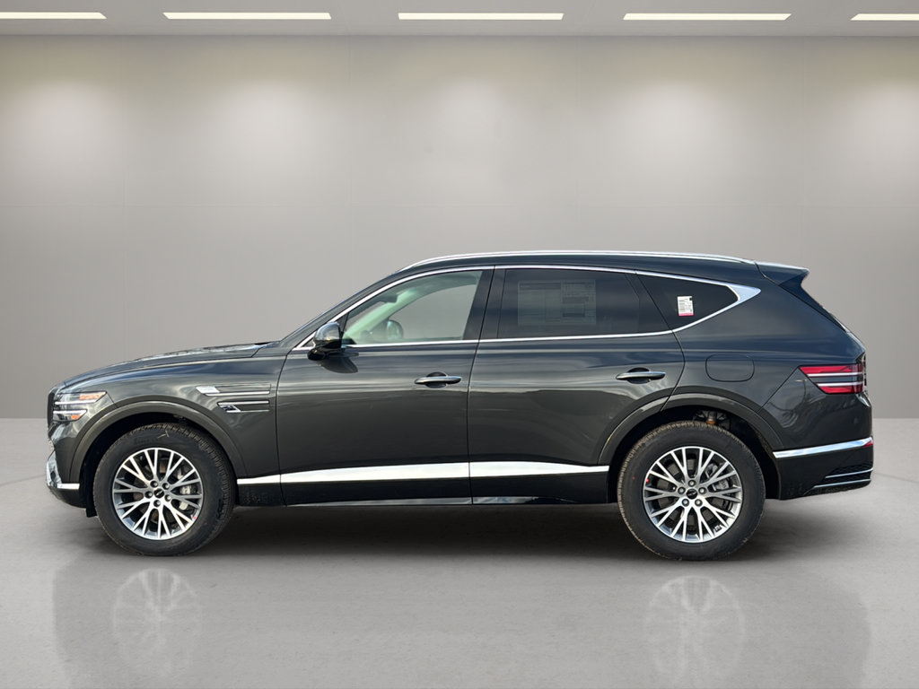 New 2026 Genesis GV80 2.5T AWD/4WD image 2