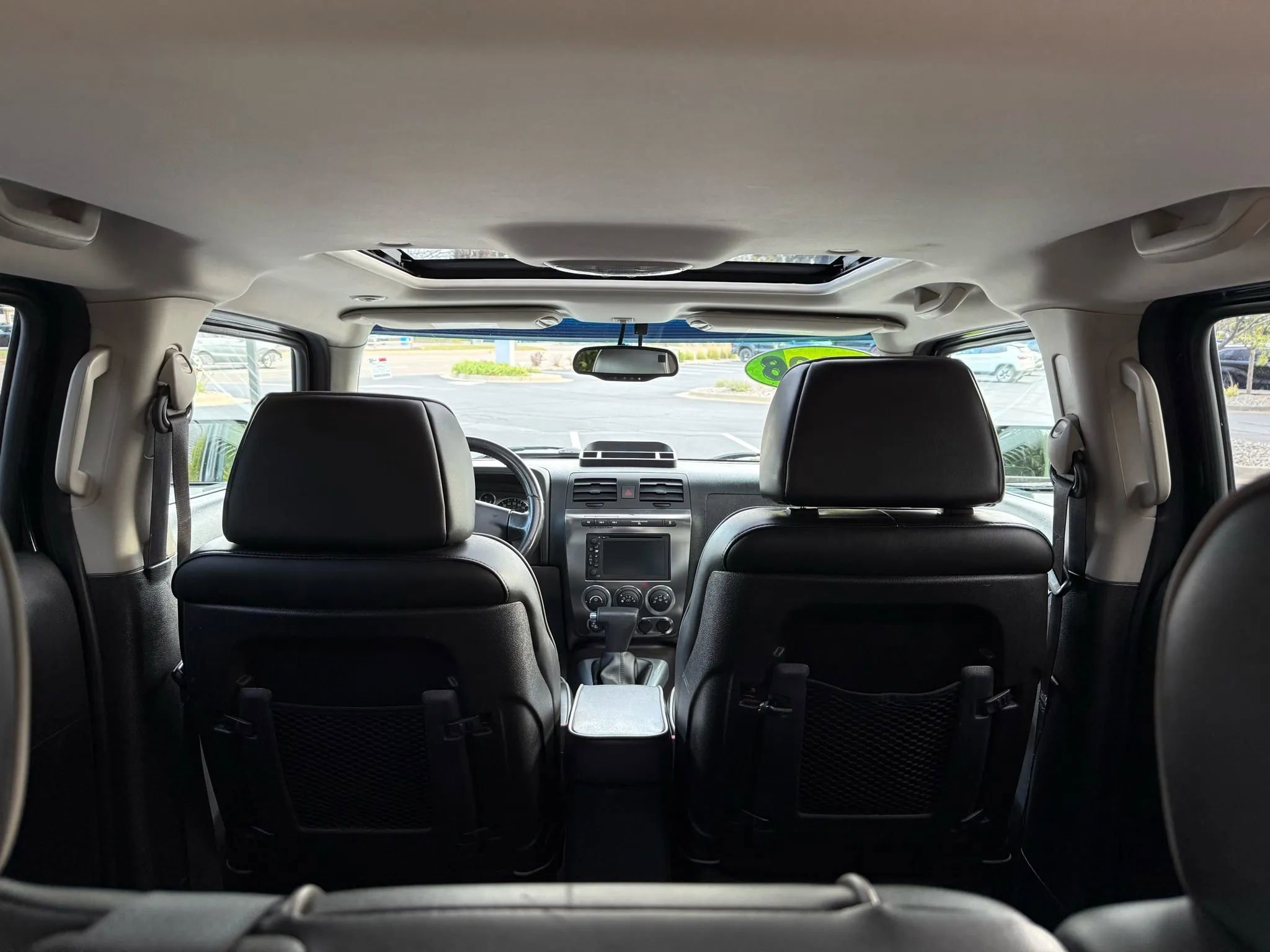 Used 2006 HUMMER H3 image 18