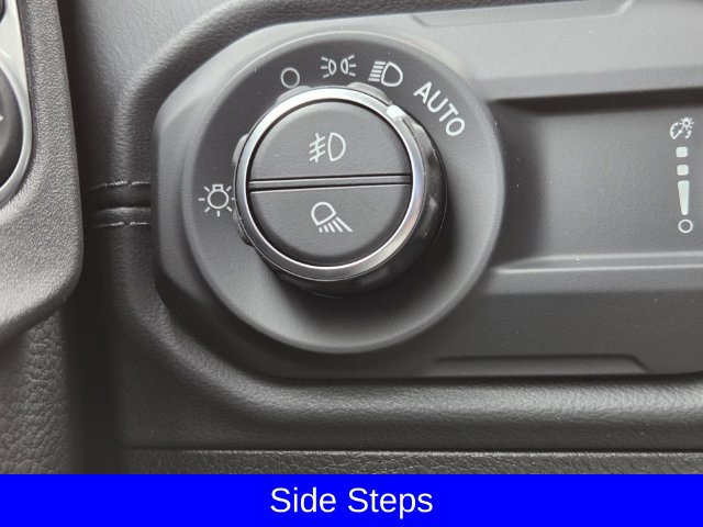 New 2026 Jeep Gladiator Sport AWD/4WD image 18