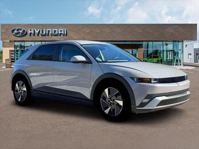 New 2026 Hyundai Ioniq 5 SEL image 10