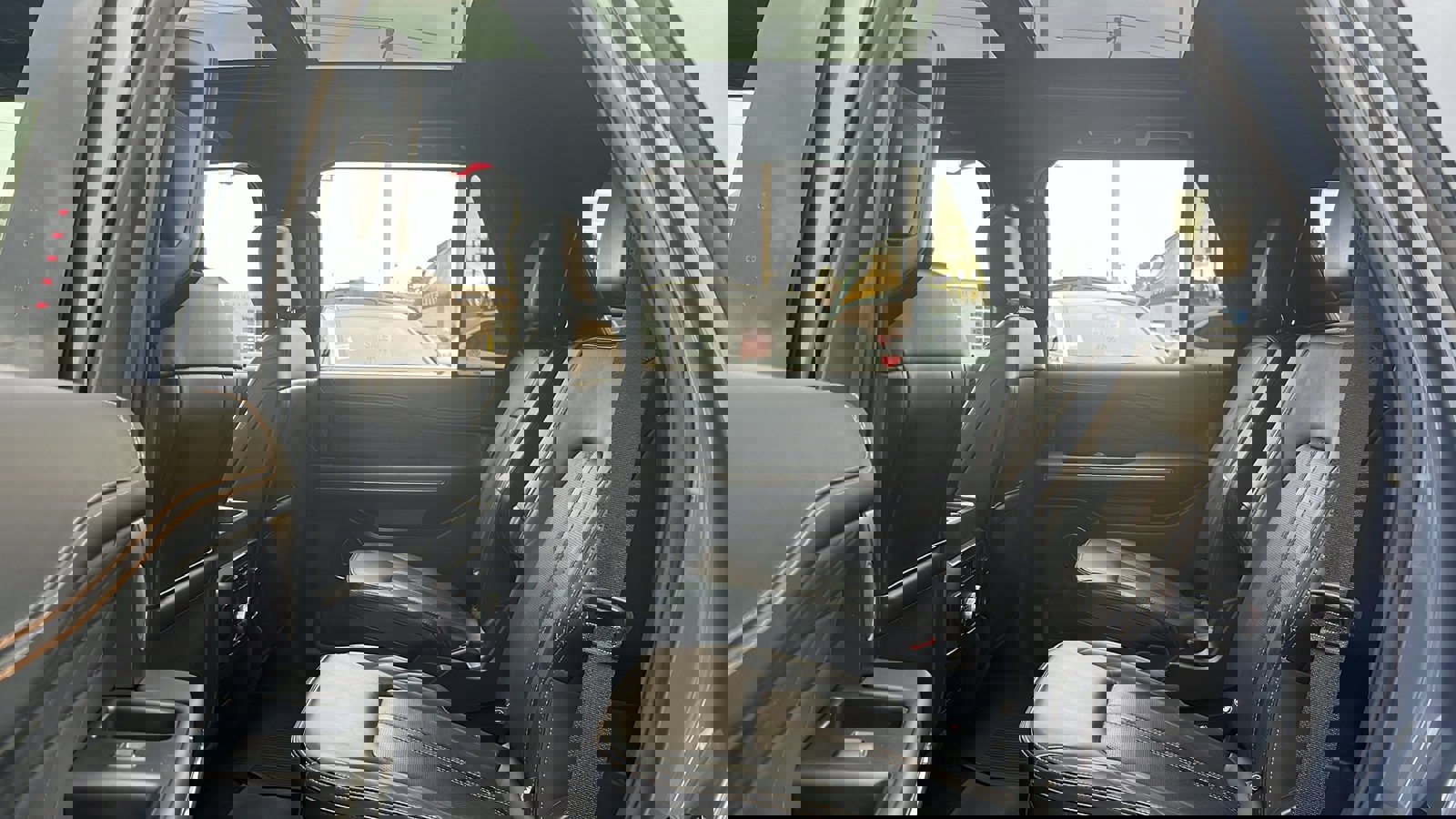 Used 2022 Ford Expedition Platinum image 30