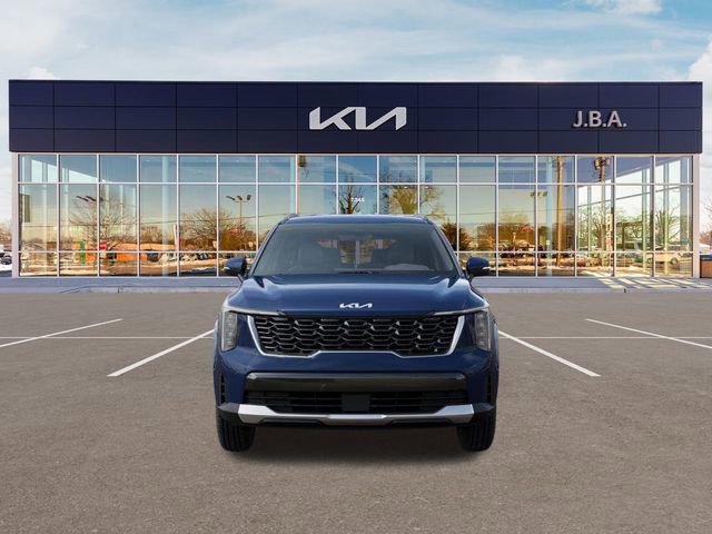 New 2026 Kia Sorento S image 2