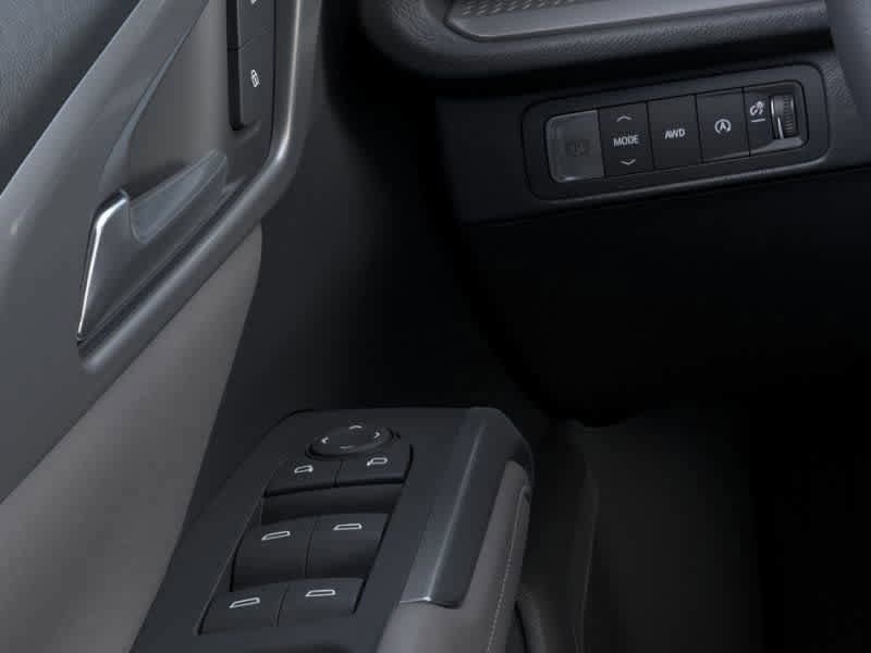 New 2026 Chevrolet Traverse LT w/ Driver Confidence Package image 22