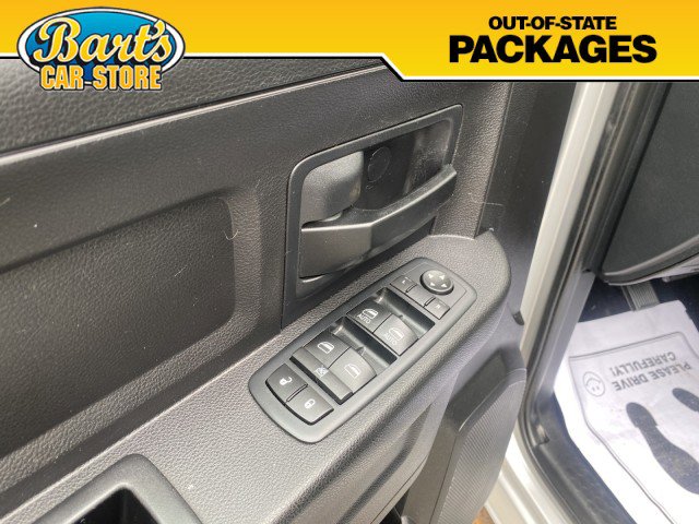 Used 2017 RAM 2500 ST AWD/4WD image 21
