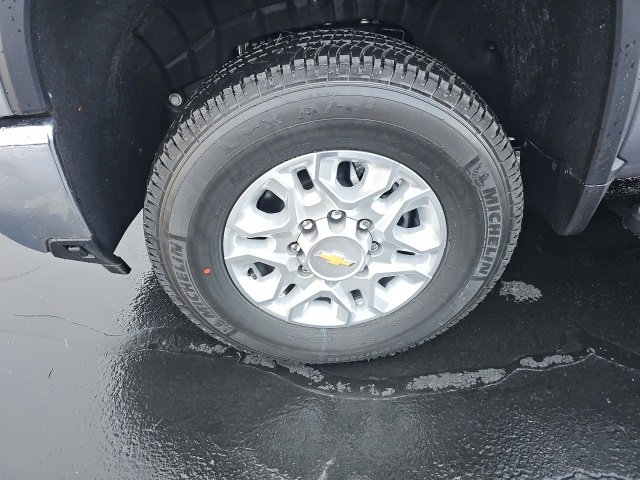 New 2026 Chevrolet Silverado 2500 LT w/ Safety Package image 60