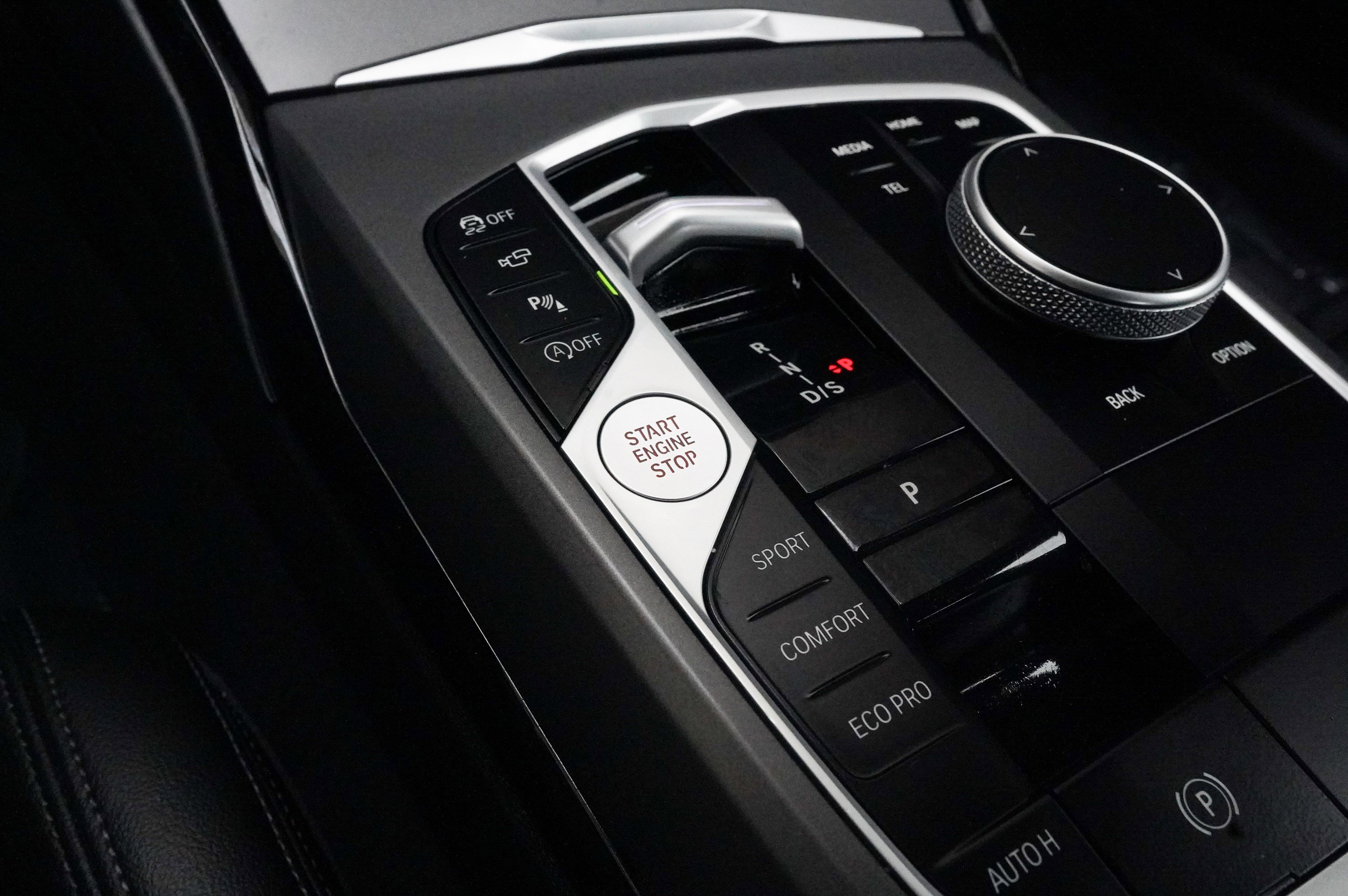 Used 2024 BMW 230i 230i w/ Premium Package image 8