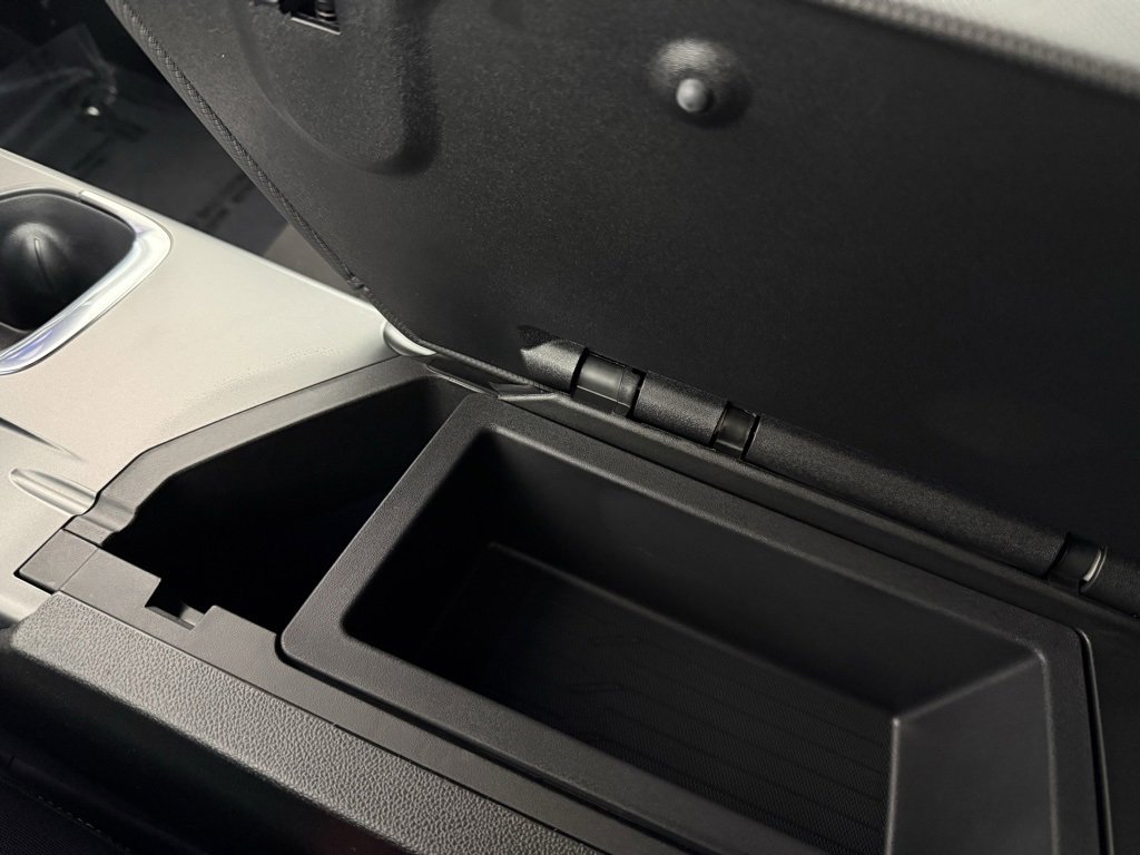 New 2026 Chevrolet Equinox EV LT image 22