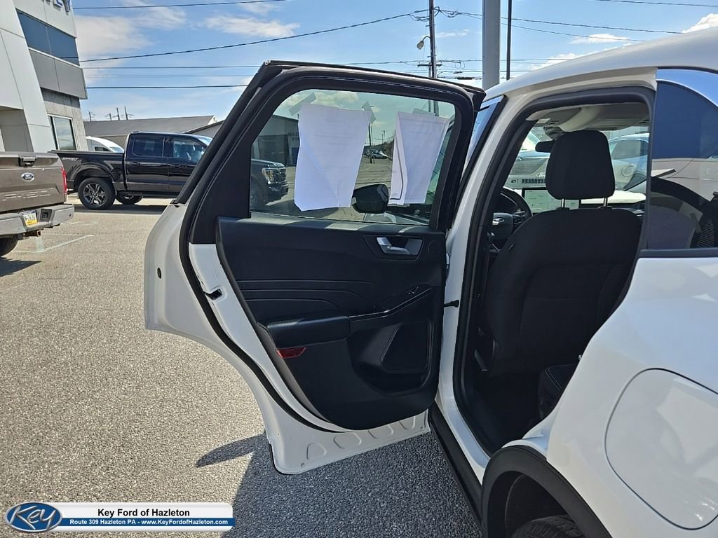 Certified 2023 Ford Escape Active w/ Tech Pack #2 AWD/4WD image 45