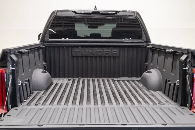 Used 2025 Toyota Tundra SR5 w/ SR5 Convenience Package AWD/4WD image 33