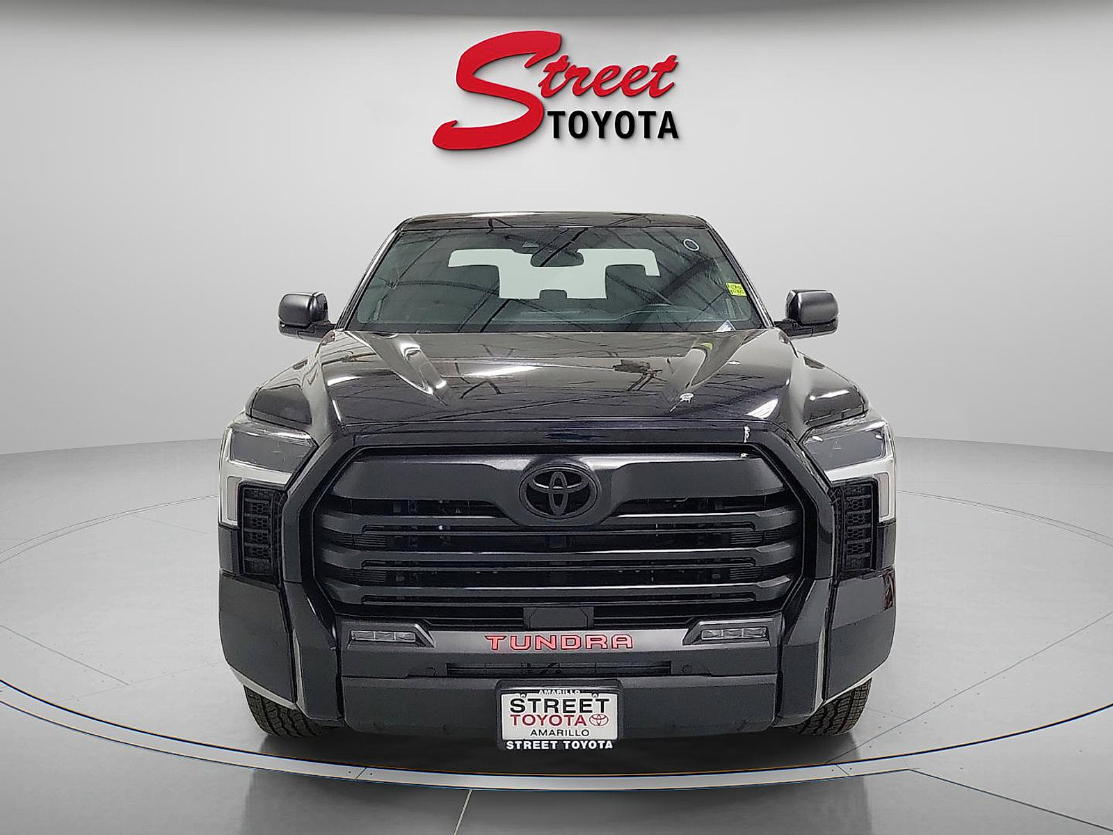 Certified 2025 Toyota Tundra SR5 w/ SR5 Convenience Package AWD/4WD image 6