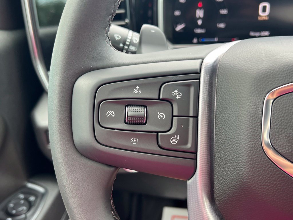 New 2026 GMC Sierra 1500 Elevation w/ Elevation Premium Package AWD/4WD image 15