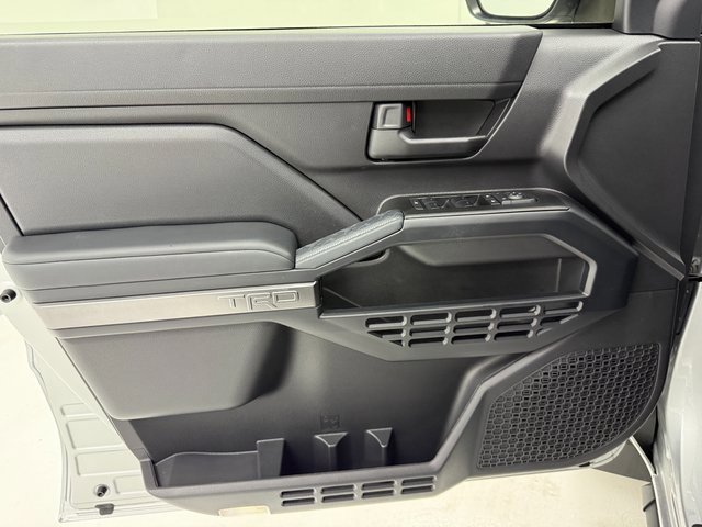 Used 2025 Toyota 4Runner TRD Sport image 30