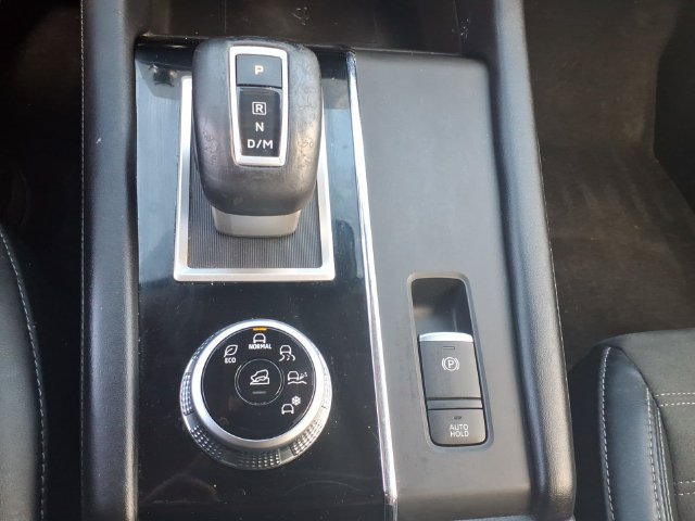 Used 2022 Mitsubishi Outlander SE FWD image 23