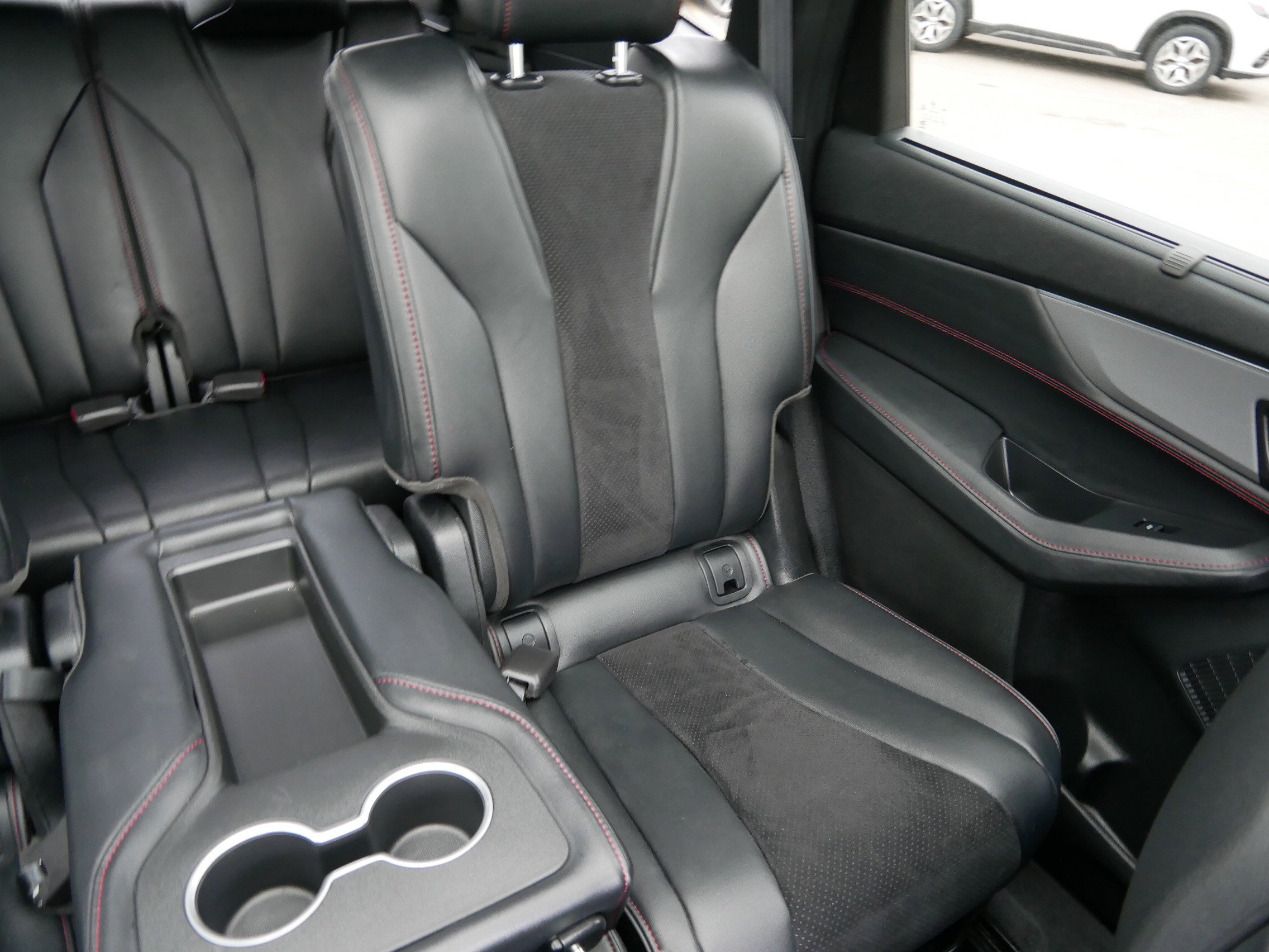 Used 2023 Acura MDX A-Spec AWD/4WD image 19