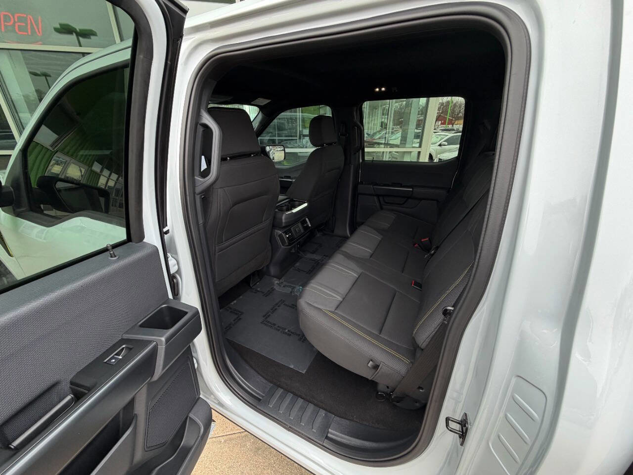 Used 2025 Ford F150 STX image 13