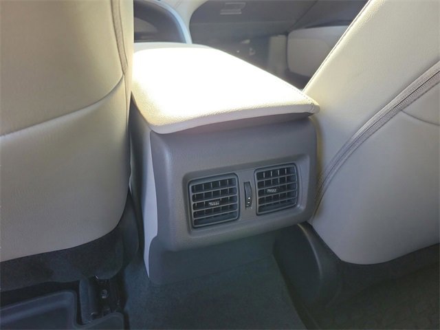 Used 2023 Toyota Camry XLE image 11