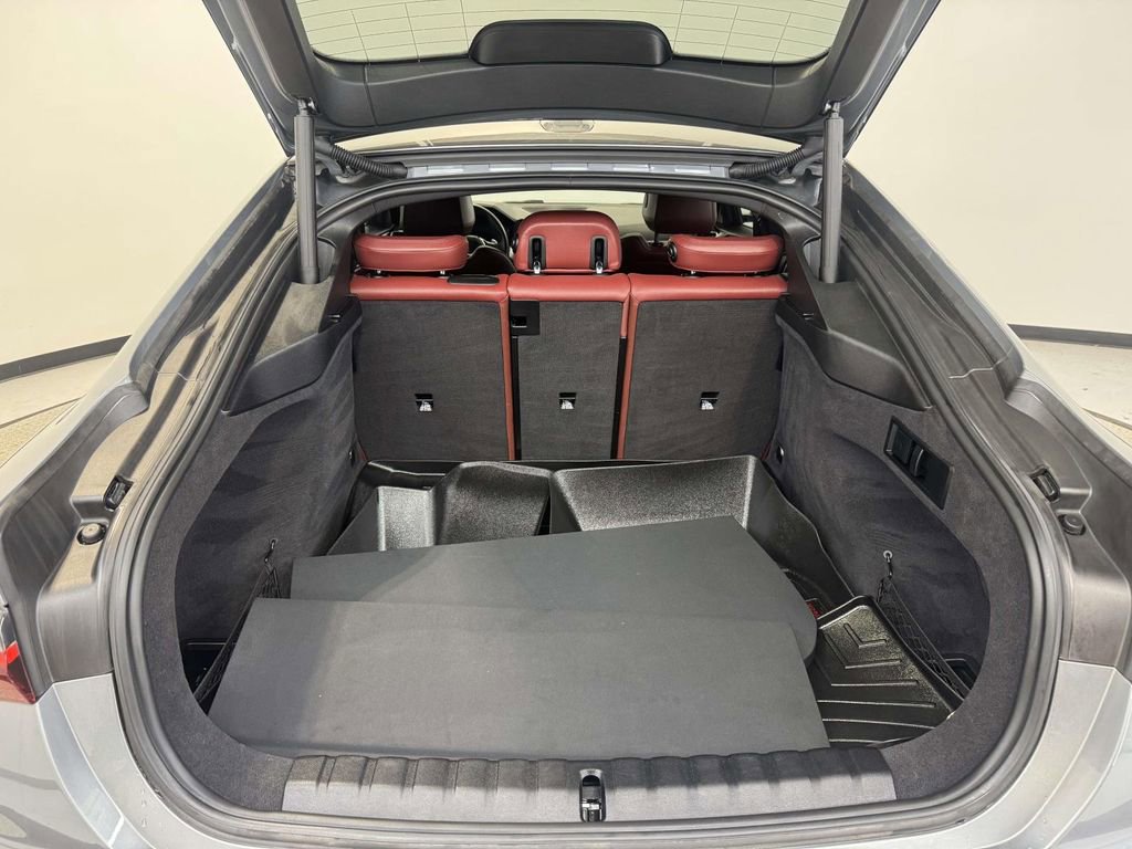 Used 2023 BMW 430i Gran Coupe xDrive w/ Premium Package image 14