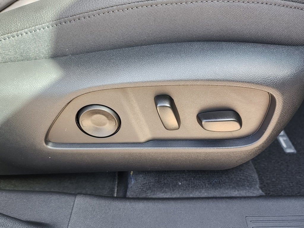 New 2026 GMC Terrain Denali image 41