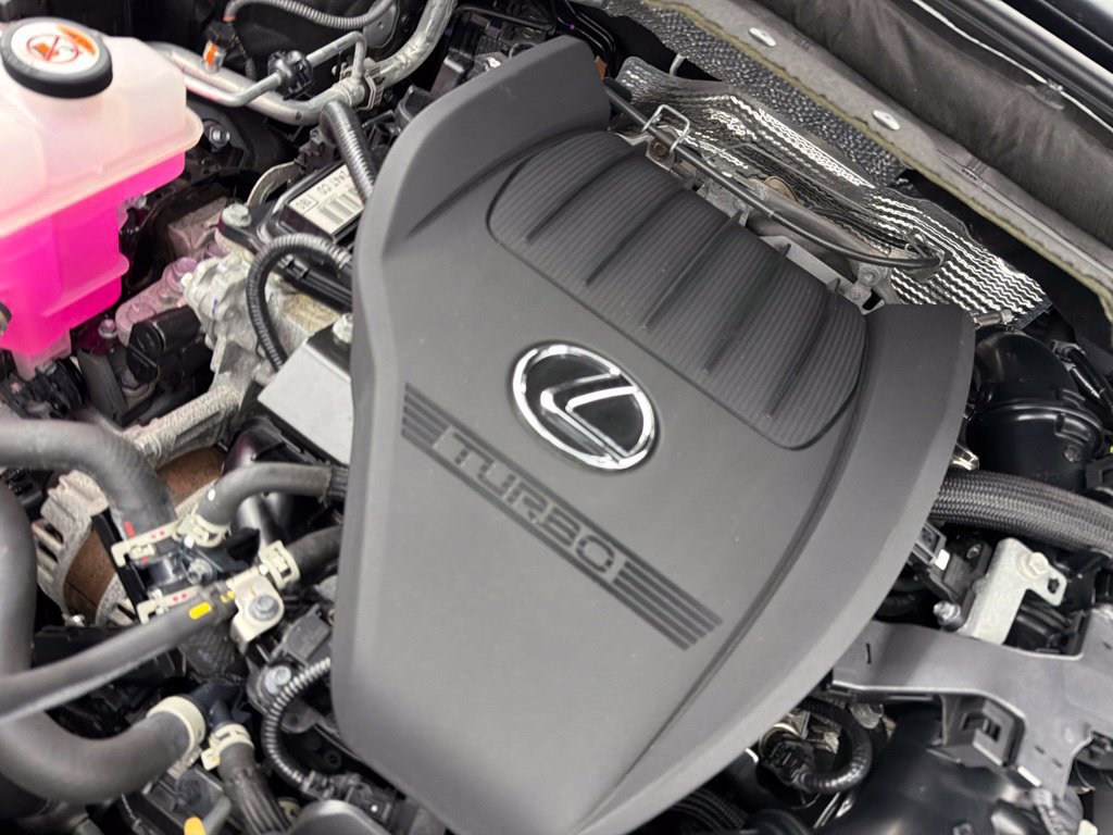 Used 2023 Lexus RX 350 Premium w/ Accessory Package AWD/4WD image 30